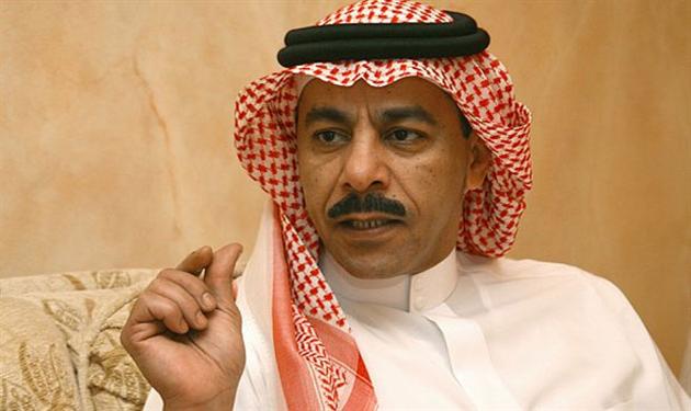 صالح النعيمة